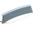 Заглушка Elesa+Ganter ECO.R 2-C3, 4 шт 29852-C3 1