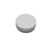 Заглушка Elesa+Ganter CA.VCT.40 GR, 10 шт 6914