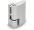 Петля Elesa+Ganter CMDX-AL-RS-50-AN 428376 1