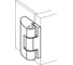 Петля Elesa+Ganter CMDX-AL-RS-50-AN 428376 4