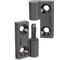 Петля Elesa+Ganter CFMY.50 SH-6-S 425972 1