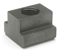 Гайка Elesa+Ganter DIN 508-5-M4-10, 6 шт 4687207436328