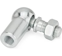 Шарнир Elesa+Ganter DIN 71802-10-M6-C 4687207436403