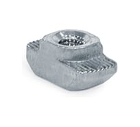 Гайка Elesa+Ganter GN 505-8-M6-MB, 6 шт 4687207441018