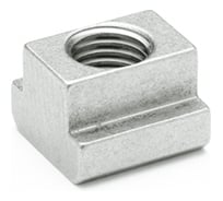 Гайка Elesa+Ganter DIN 508-10-M8-NI 4687207441070