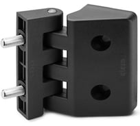Петля Elesa+Ganter CFD.40 CH-4-P-M4x18 422861
