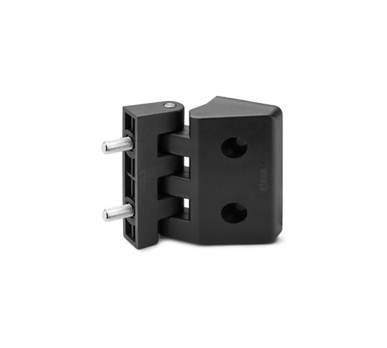 Петля Elesa+Ganter CFD.40 CH-4-P-M4x18 422861