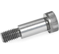Винт Elesa+Ganter ISO 7379-12-M10-16, 5 шт 4687207437783
