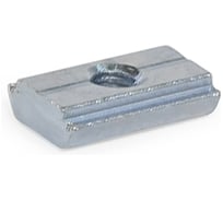 Гайка Т-образная Elesa+Ganter GN 507-10-M6, 5 шт 4687207437172