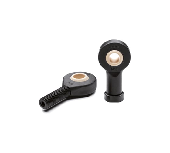 Шарнир Elesa+Ganter BJT-M8 470011