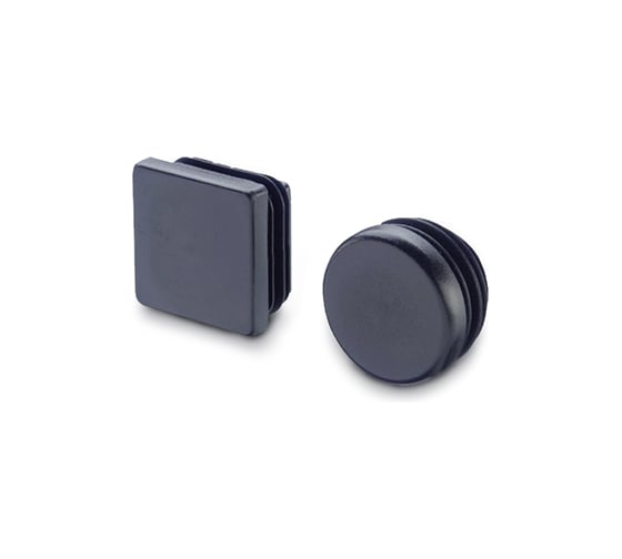 Заглушка Elesa+Ganter GN 991-V40, 45 шт 4687207441063