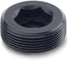Заглушающая пробка Elesa+Ganter GN 252-M12x1,5-A, 2 шт 4687207437127 1
