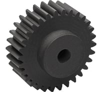 Зубчатое колесо Elesa+Ganter ZCL-2.0-20 550517
