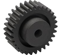 Зубчатое колесо Elesa+Ganter ZCL-2.5-24 550723