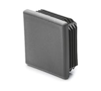 Заглушка Elesa+Ganter NIL.Q-40-C34, 20 шт 435240-C34