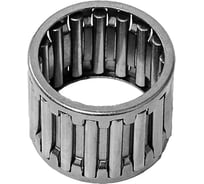 Подшипник шкворня игольчатый WILMART CPCD40-50RX верх. 07.2007- открытый K405040