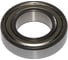 Подшипник оси рулевой колонки WILMART CPCD10-50 61904-2Z 1