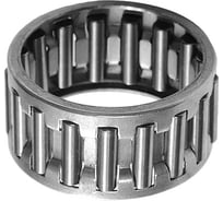 Подшипник шкворня игольчатый WILMART CPCD40-50RX ниж. 07.2007- открытый 2шт на шкворень K405026