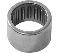 Подшипник шкворня WILMART игольчатый CPCD10-18 закрытый Heli/Jac 942/25