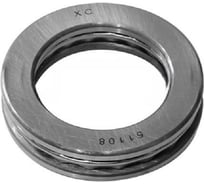 Подшипник опорный WILMART DB20 51108