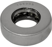 Подшипник кулака опорный WILMART HANGCHA HC/Heli CPCD10-18 ф25хФ49хH16 закрытый 198905