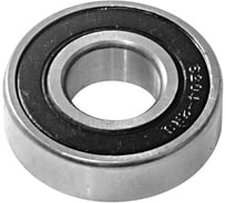 Подшипник WILMART 6204ZZ orig 324orig