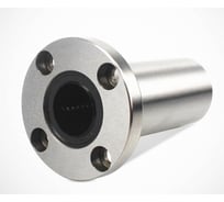 Линейный подшипник ISKRA LMEF12L-UU