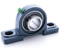 Подшипниковый узел ITJ UCP 308