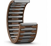 Подшипник ITJ K 2.5X4.5X4.5 TN