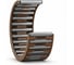 Подшипник ITJ K 2.5X4.5X4.5 TN 1