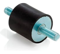 Виброизолятор ISKRA MM40X20 M10X28 MM40201028 MM40201028-ISKRA