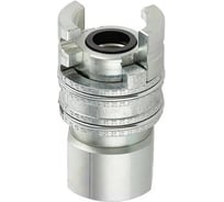 Розетка с внутр. резьбой NPT TITAN LOCK 1 in, БРС серия P (Thor), (4PF8), TLPSF8
