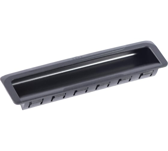 Комплект ручка для встраиваемого монтажа Алтервиа упаковка 4 штуки A30111.00028.4 1