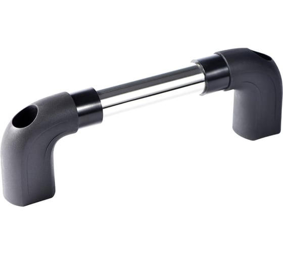 Комплект ручка трубчатая Алтервиа упаковка 2 штуки A30111.00038.2