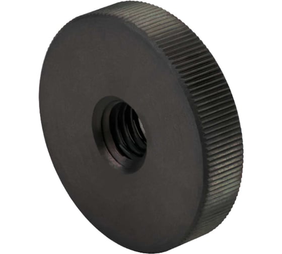 Комплект ручка с накаткой АЛТЕРВИА упаковка 2 штуки A00083.112.2