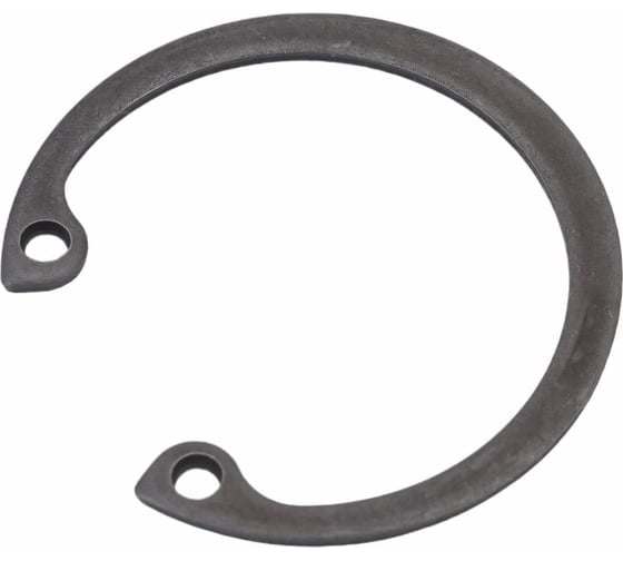 Кольцо стопорное наружное boltnn.ru DIN471 D45 20 шт 4687207656818