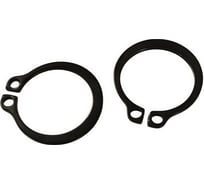 Кольцо стопорное наружное boltnn.ru DIN471 D72 20 шт 4687207656979