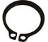 Кольцо стопорное наружное boltnn.ru DIN471 D72 20 шт 4687207656979 3