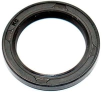 Сальник HIMPT манжета армированная 10 шт, KC 40х60х5 NBR70 (без пружины) 00-00026052