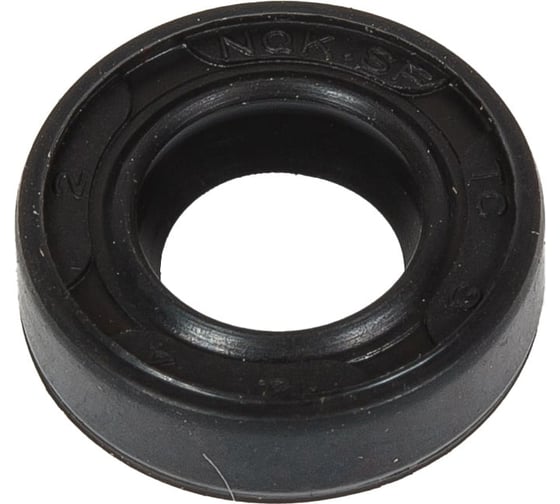 Сальник HIMPT манжета армированная 10 шт, VC 40х62х5 NBR70 (без пружины) 00-00026057