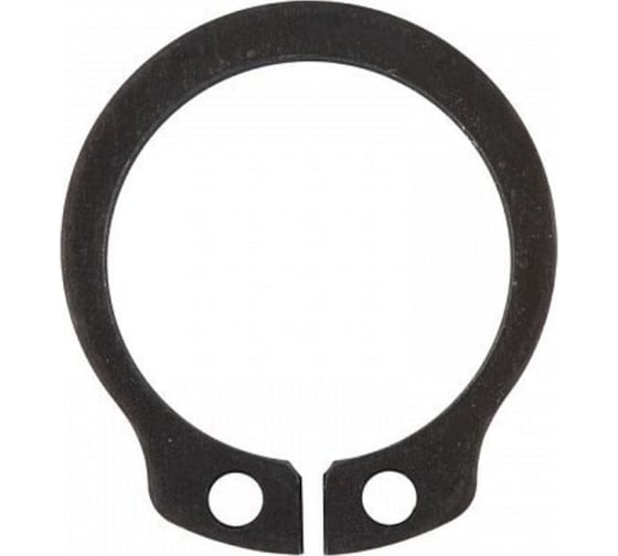 Стопорное кольцо наружное HIMPT 2 шт, 145х4,0 DIN 471 00-00017648