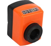 Счетчик оборотов UnitMC механический 200110-12-1.0-E-30-O