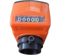 Счетчик оборотов UnitMC механический 200110-12-1.0-I-30-O 1012-1.0-I