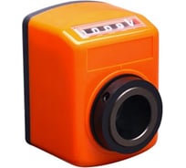 Счетчик оборотов UnitMC механический 200109-12-1.0-E-20-O 2109-12-1.0-E-20-O