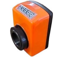 Счетчик оборотов UnitMC механический 200109-12-1.0-E-20-O 2109-12-1.0-E-20-O