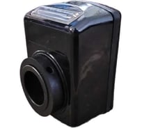 Счетчик оборотов UnitMC механический 200109-12-1.0-I-20-S