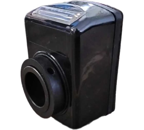 Счетчик оборотов UnitMC механический 200109-12-1.0-I-20-S