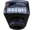 Счетчик оборотов UnitMC механический 200109-12-1.0-I-20-S 2