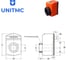 Счетчик оборотов UnitMC механический 200104-12-1,5-I-14-O 4