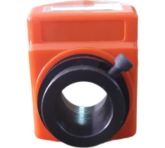 Счетчик оборотов UnitMC механический 200110-12-1.0-I-25-O